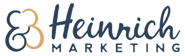 Heinrich Marketing Logo V7 17 2x